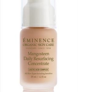 Eminence Mangosteen Daily Resurfacing Concentrate